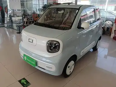 Bestune Xiaoma 2026