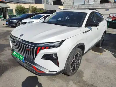 Dongfeng Haoji 2024