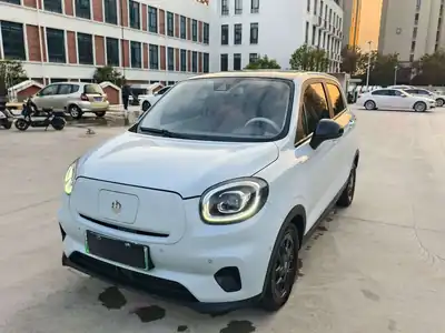 Leapmotor T03 2023