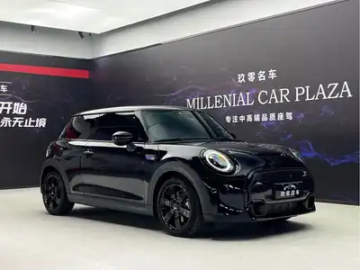 MINI MINI 2024