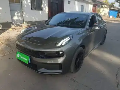 Lynk & Co 03 2021