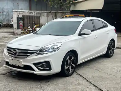 Haima Fumeilai 2017