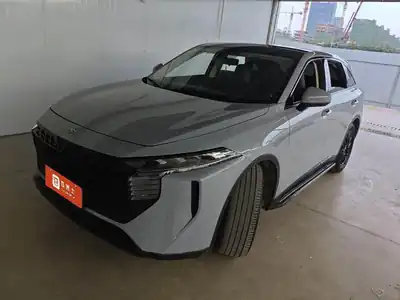 Venucia Da V 2023