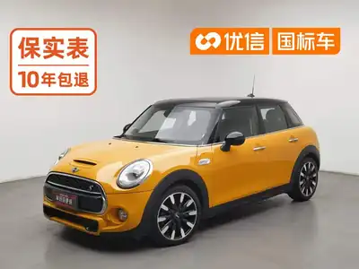 MINI MINI 2015