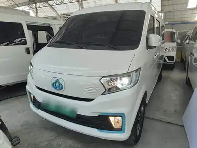 Changankuayue Kuayuexing V7 EV 2025