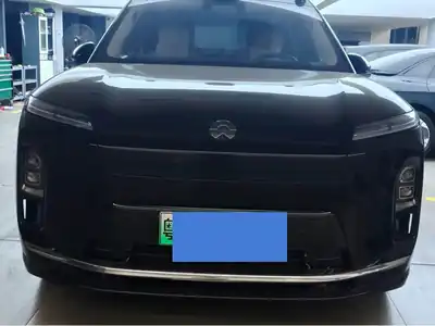 NIO ES8 2026