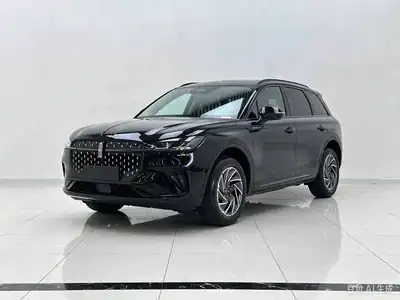 Lincoln Maoxianjia 2025
