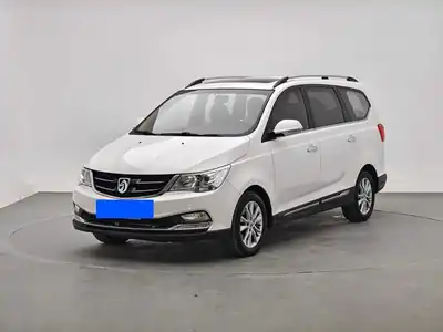 Baojun 730 2017