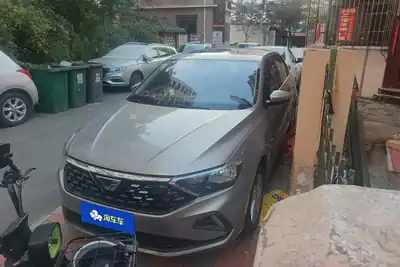 Jetta VA3 2022