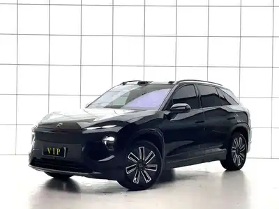 NIO ES7 2023