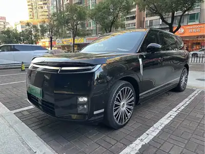 XPeng GX 2026