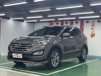Hyundai Shengda ( (импорт) 2013