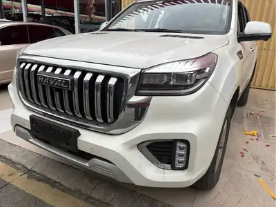 Haval H9 2022
