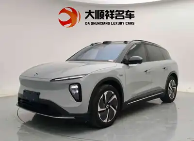 NIO ES6 2024