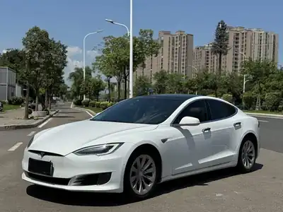 Tesla Model S 2017