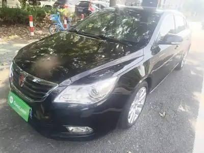 Roewe 950 2014