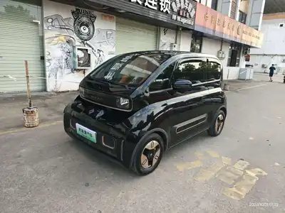 Baojun KiWi EV 2023