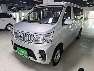 Changan Kaicene Changanruixing M60 2024
