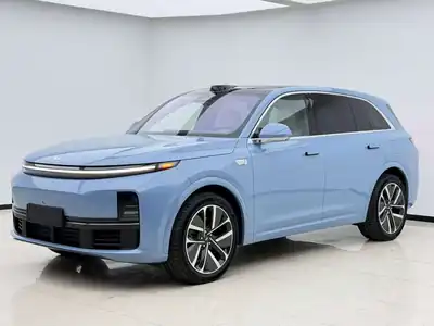 Li Auto L7 2024