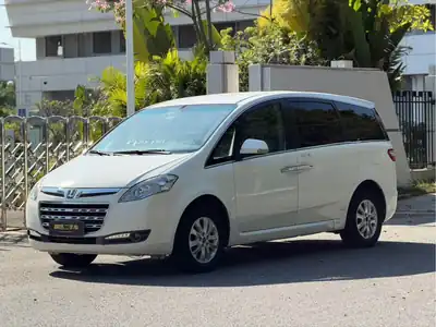 Luxgen Da 7 MPV