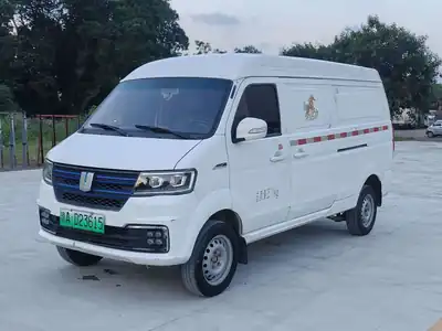 Yuancheng E5 2022