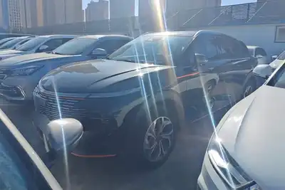 Haval Shenshou 2023