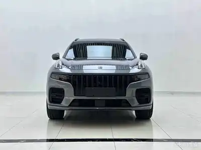 Lynk & Co 09 EM-P 2023
