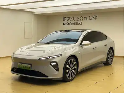 NIO ET7 2024