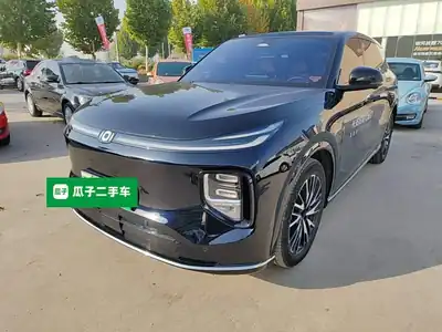 Changan Qiyuan Q07
