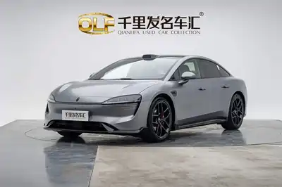 Luxeed S7 2025
