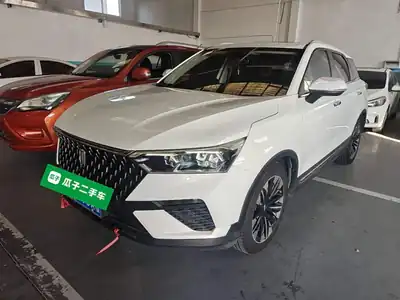 Bestune T77 2020