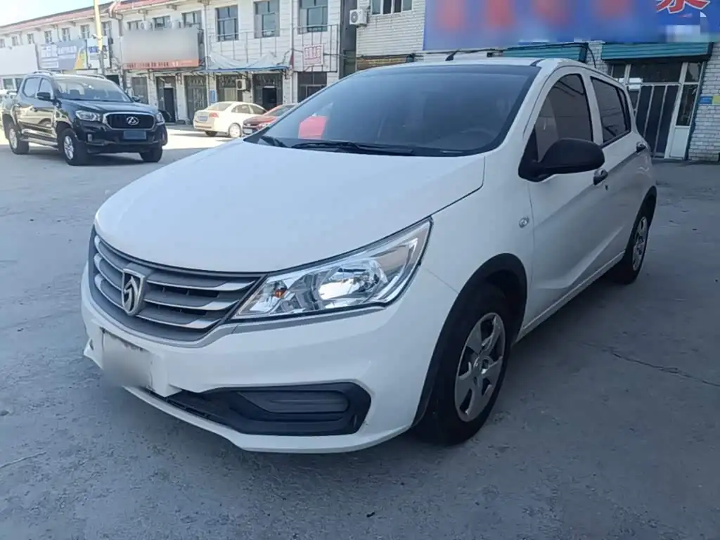 Baojun 310 2021, фото 1