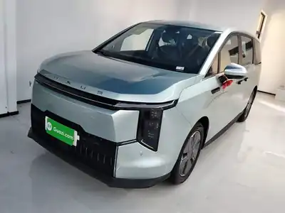 Maxus Dajia 7 2025