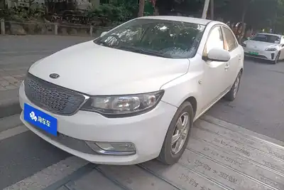 Kia Furuidi 2014