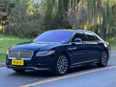 Lincoln Dalu 2020