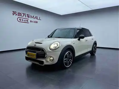 MINI MINI 2015
