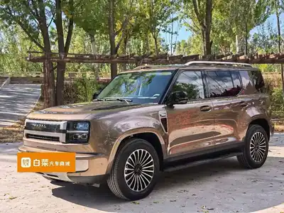 Haval Changcheng H10 2026