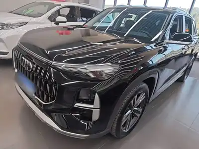 Audi Q6 2026