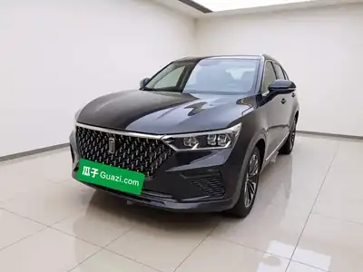Bestune T77 2019