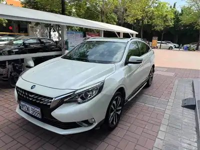 Venucia T90 2017