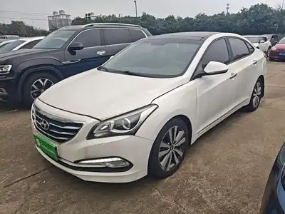 Hyundai Mistra 2017