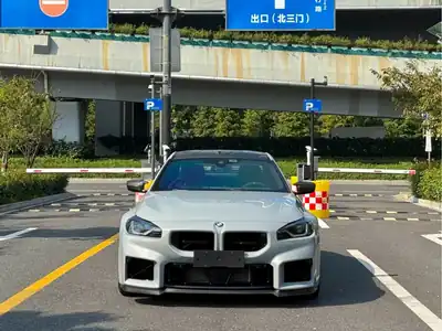 BMW M2 2026