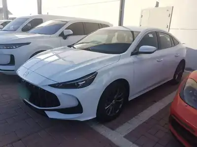 MG 5 2026