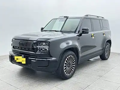 Haval Changcheng H10 2026