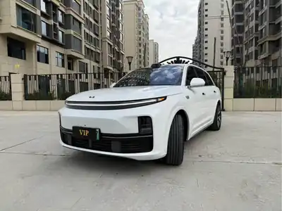 Li Auto L7 2023