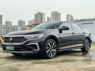 Volkswagen Passat 2023
