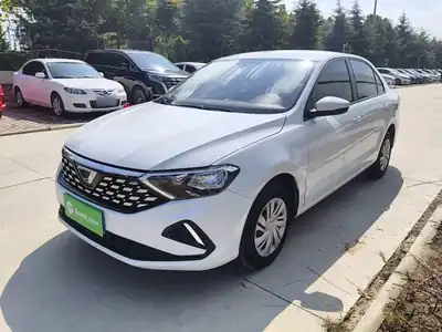 Jetta VA3 2023