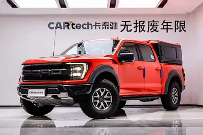 Lorinser Luolunshi Luolunshi F-150 Mengqin
