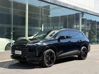 Audi Q6 2023