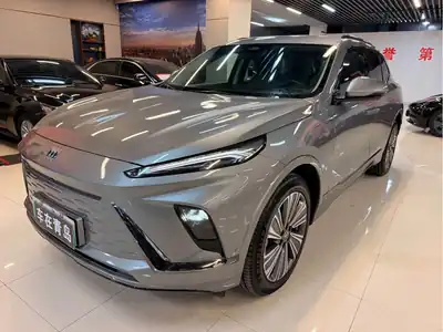 Buick E5 2024